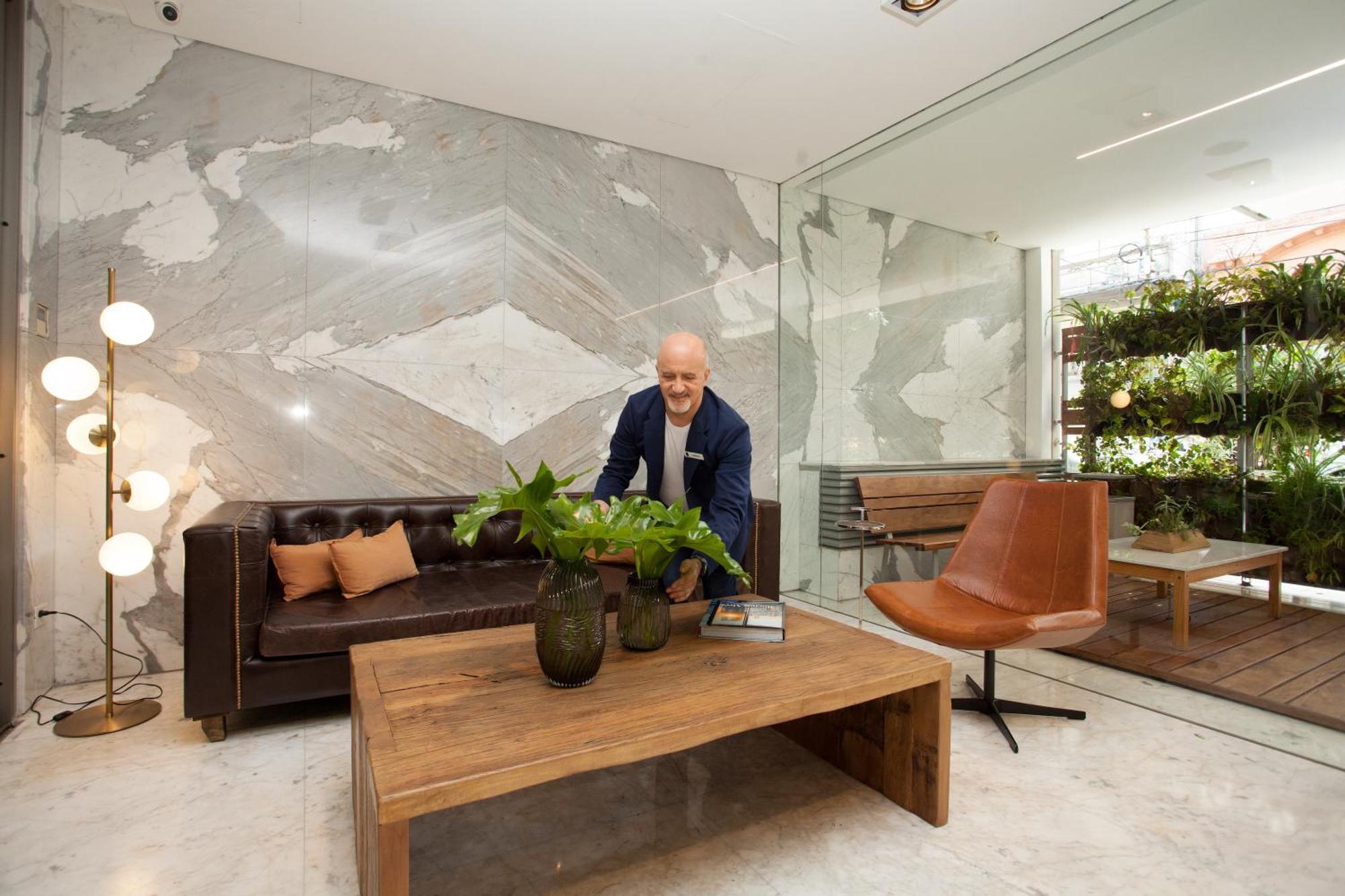 Palo Santo Hotel Buenos Aires Ngoại thất bức ảnh