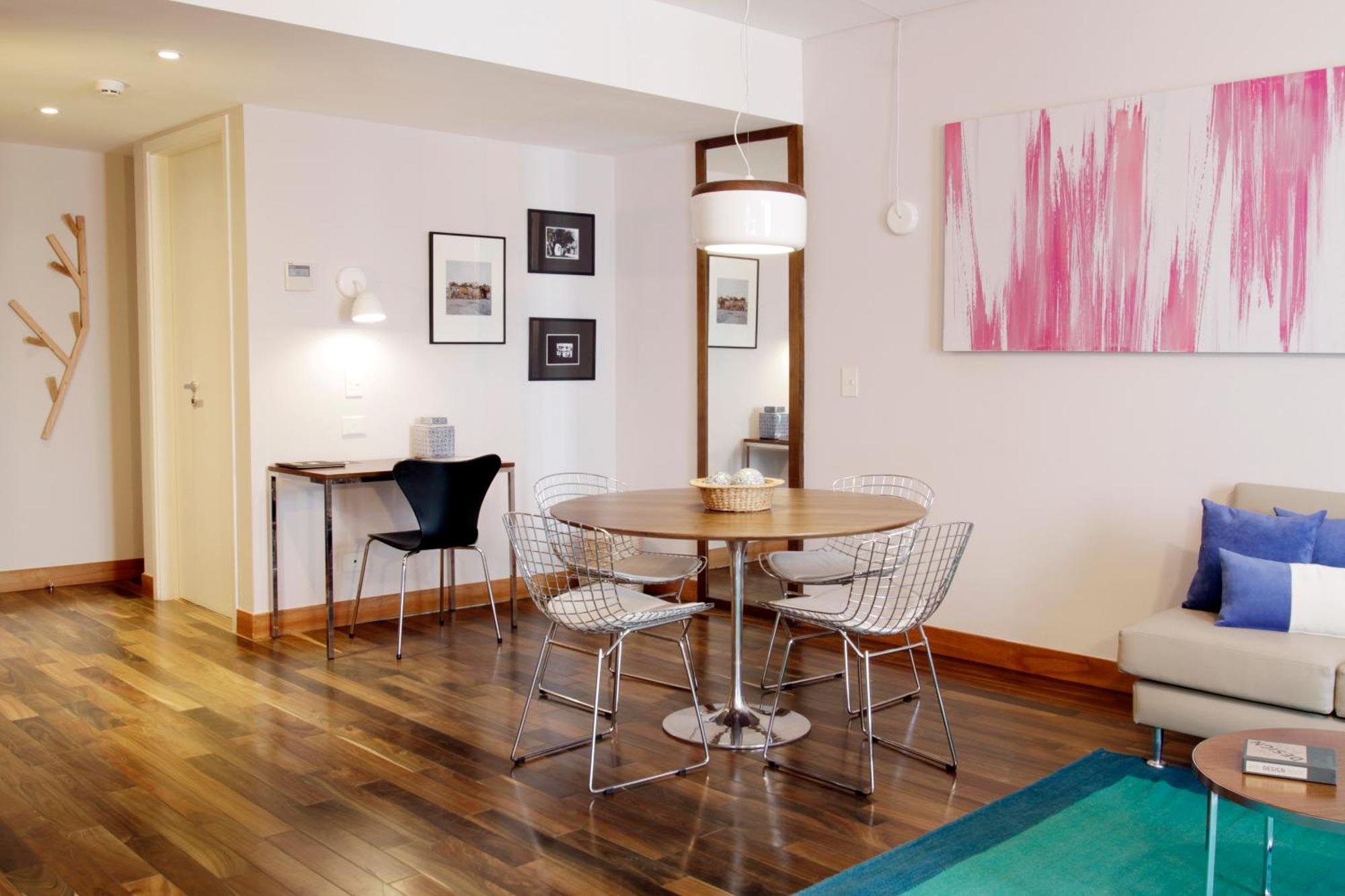 Palo Santo Hotel Buenos Aires Ngoại thất bức ảnh