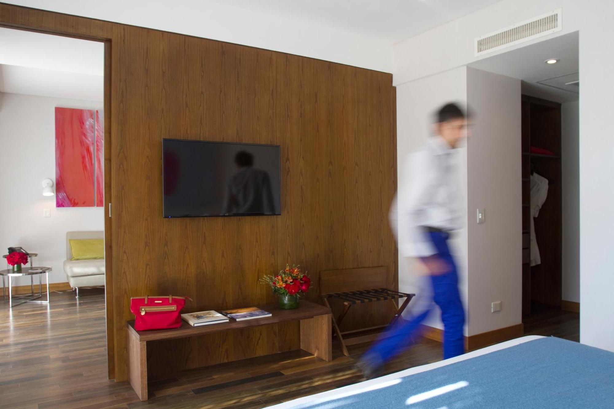 Palo Santo Hotel Buenos Aires Ngoại thất bức ảnh