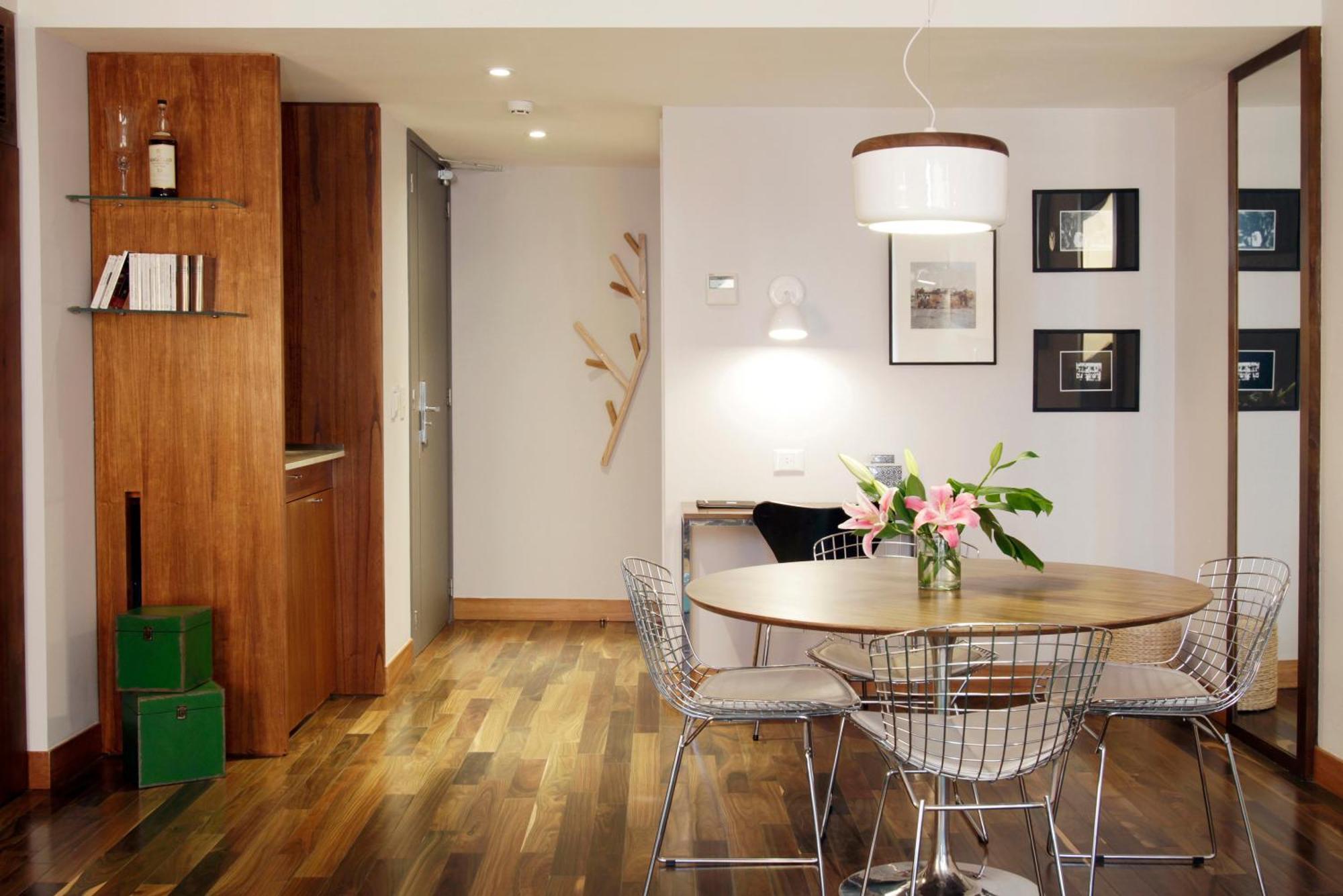 Palo Santo Hotel Buenos Aires Ngoại thất bức ảnh