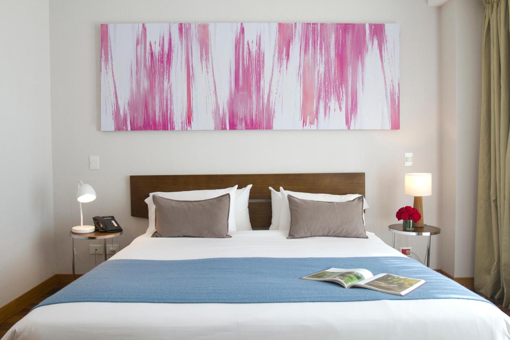 Palo Santo Hotel Buenos Aires Ngoại thất bức ảnh