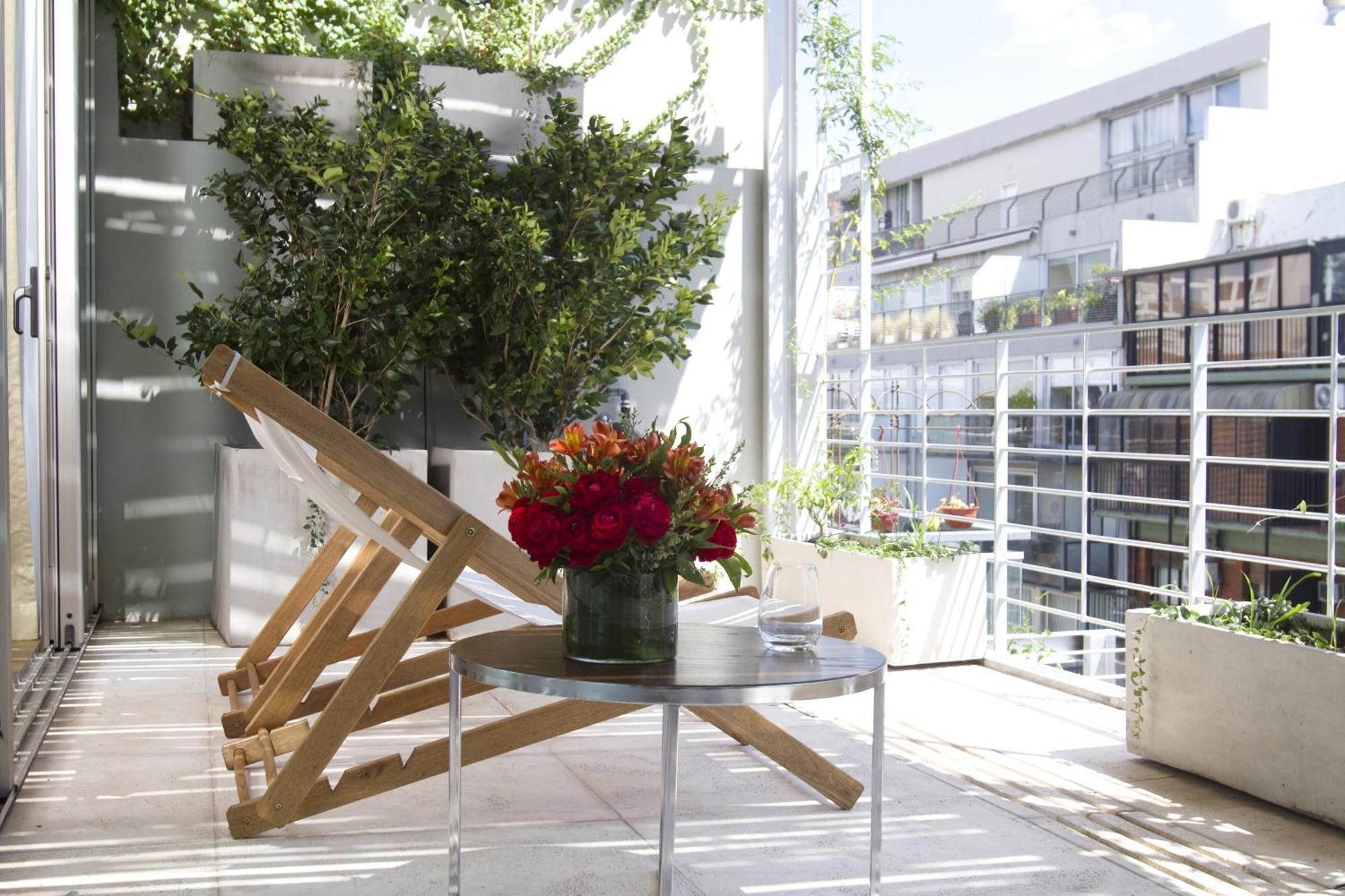 Palo Santo Hotel Buenos Aires Phòng bức ảnh