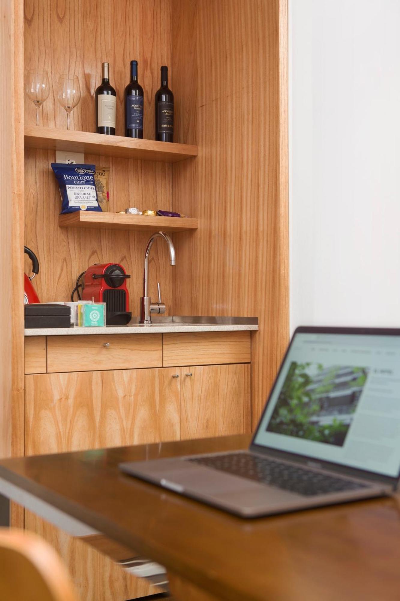 Palo Santo Hotel Buenos Aires Ngoại thất bức ảnh