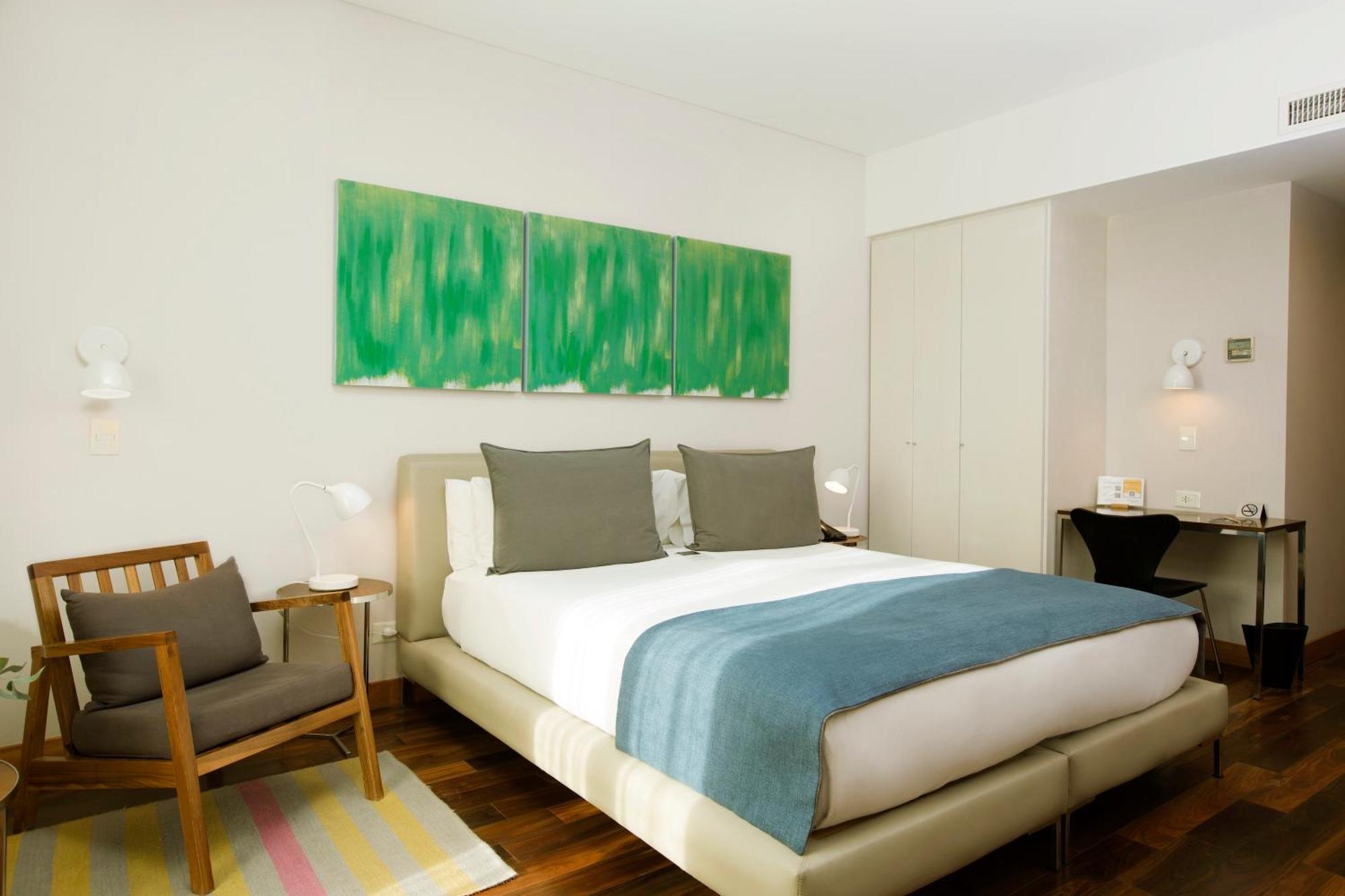 Palo Santo Hotel Buenos Aires Ngoại thất bức ảnh