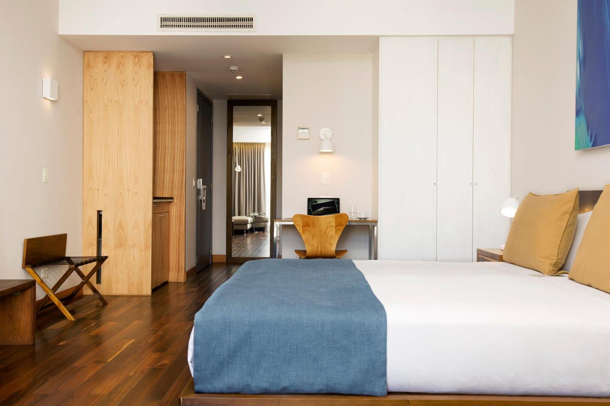 Palo Santo Hotel Buenos Aires Ngoại thất bức ảnh