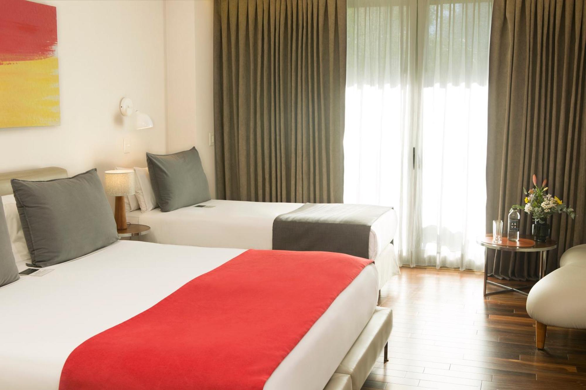 Palo Santo Hotel Buenos Aires Ngoại thất bức ảnh