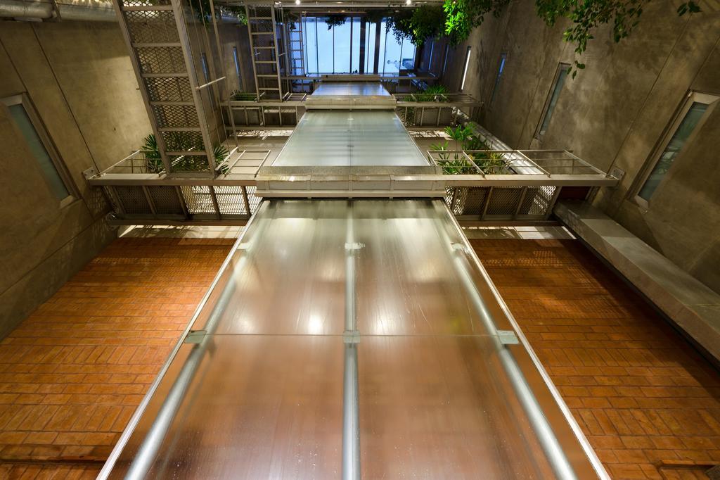 Palo Santo Hotel Buenos Aires Ngoại thất bức ảnh
