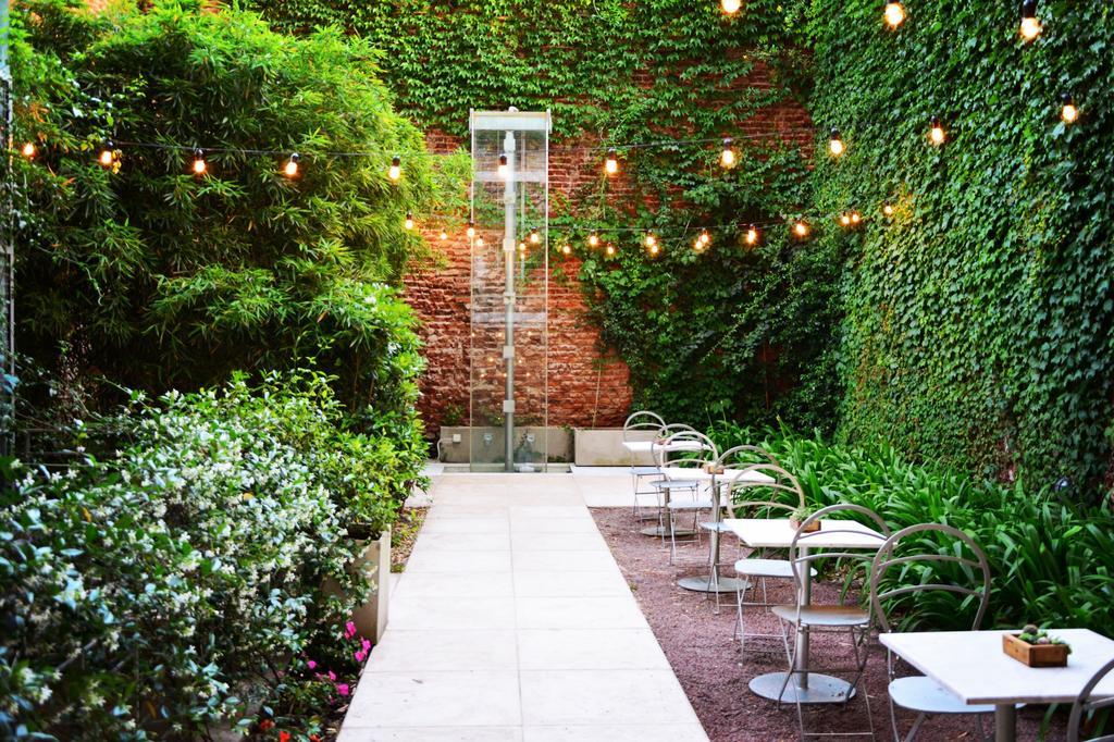 Palo Santo Hotel Buenos Aires Ngoại thất bức ảnh