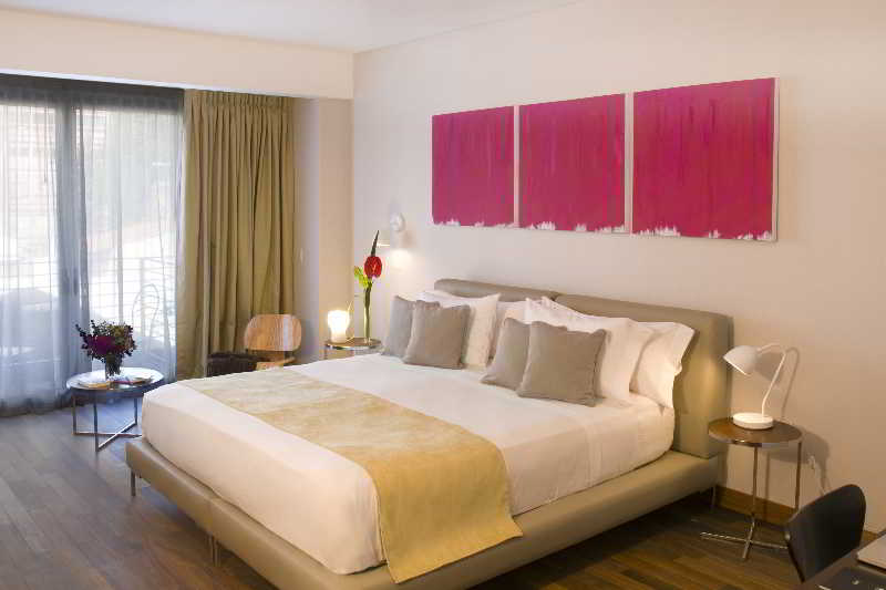 Palo Santo Hotel Buenos Aires Ngoại thất bức ảnh