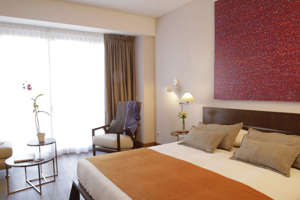 Palo Santo Hotel Buenos Aires Ngoại thất bức ảnh
