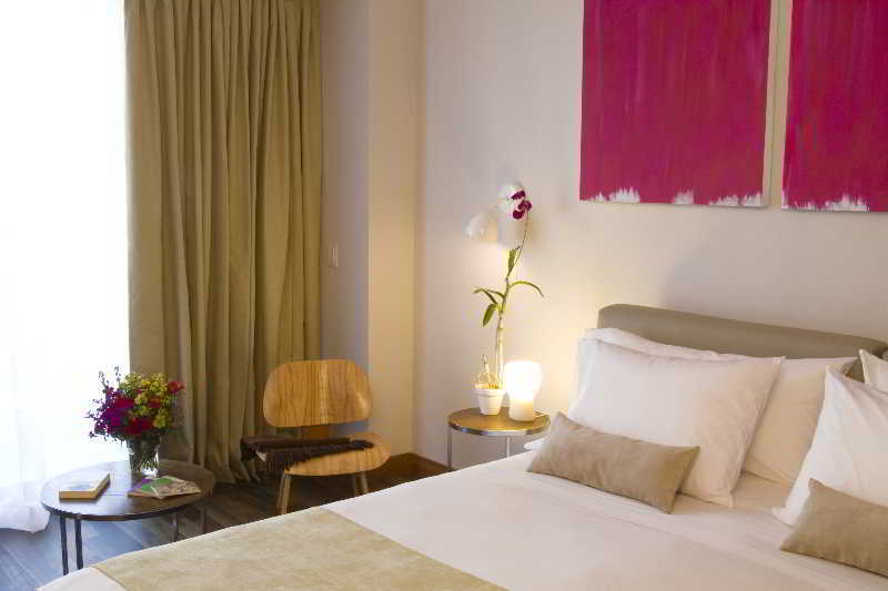 Palo Santo Hotel Buenos Aires Ngoại thất bức ảnh