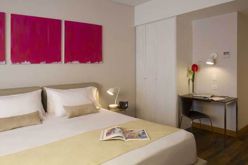 Palo Santo Hotel Buenos Aires Ngoại thất bức ảnh