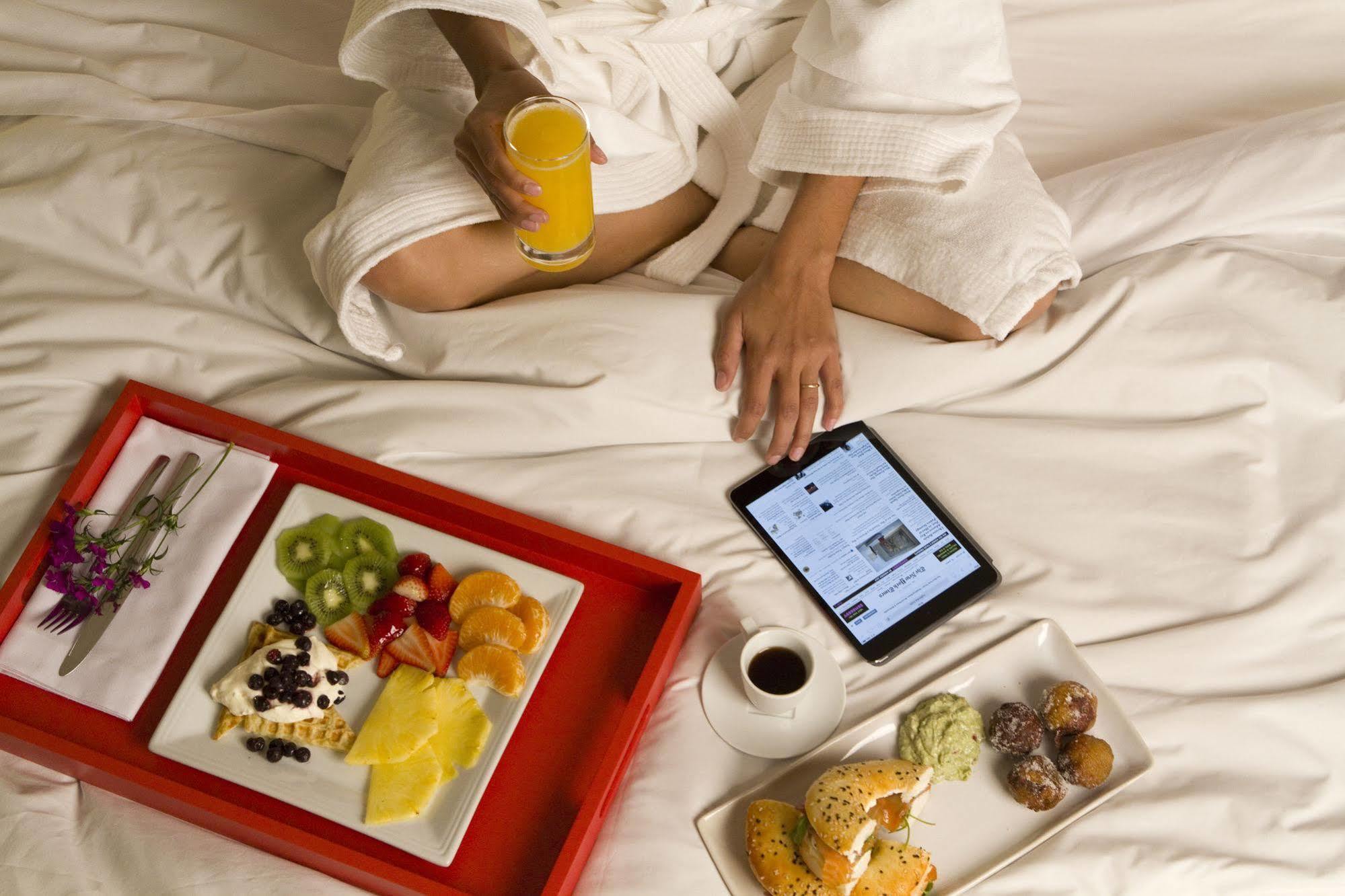 Palo Santo Hotel Buenos Aires Ngoại thất bức ảnh