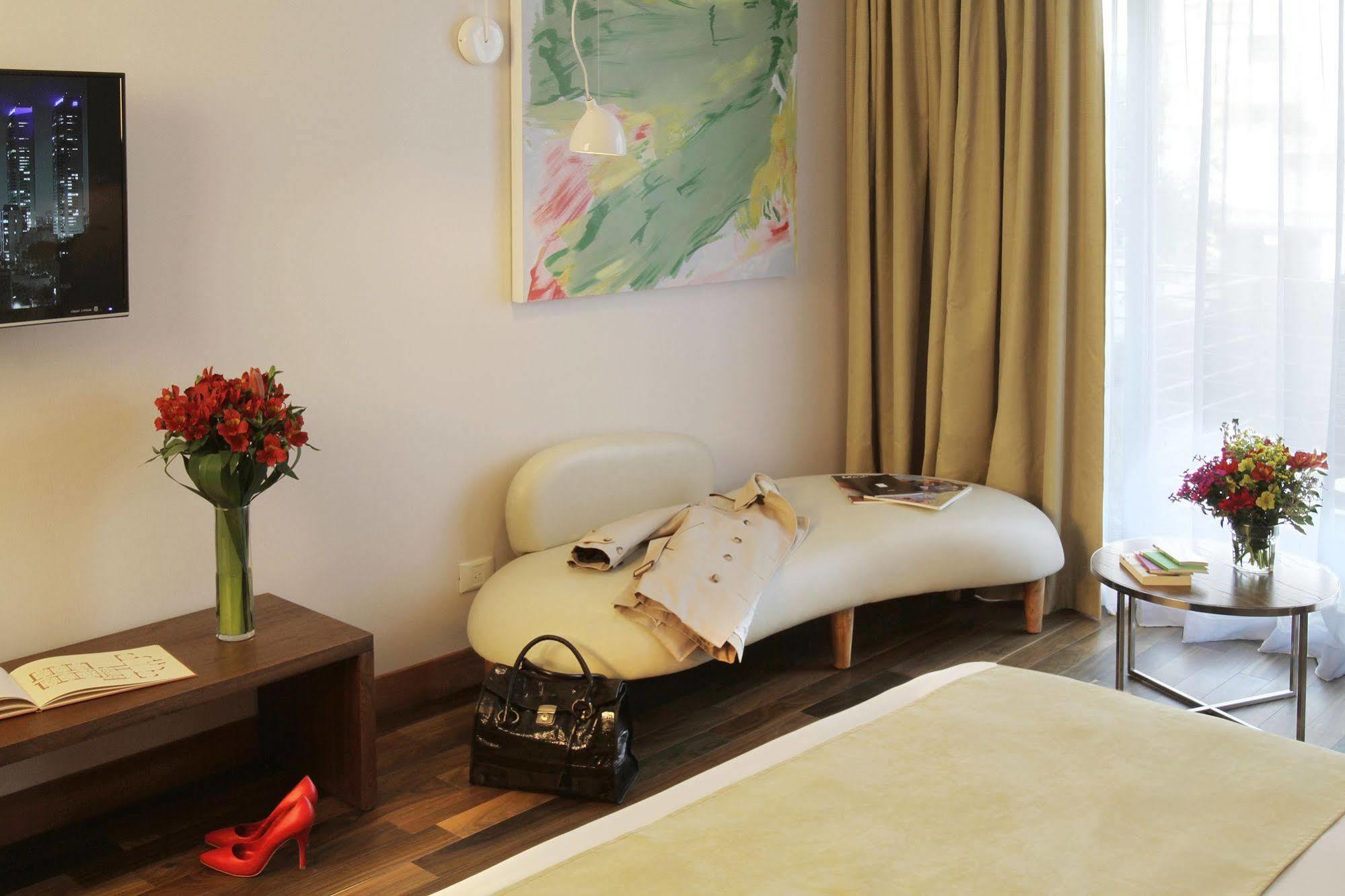 Palo Santo Hotel Buenos Aires Ngoại thất bức ảnh