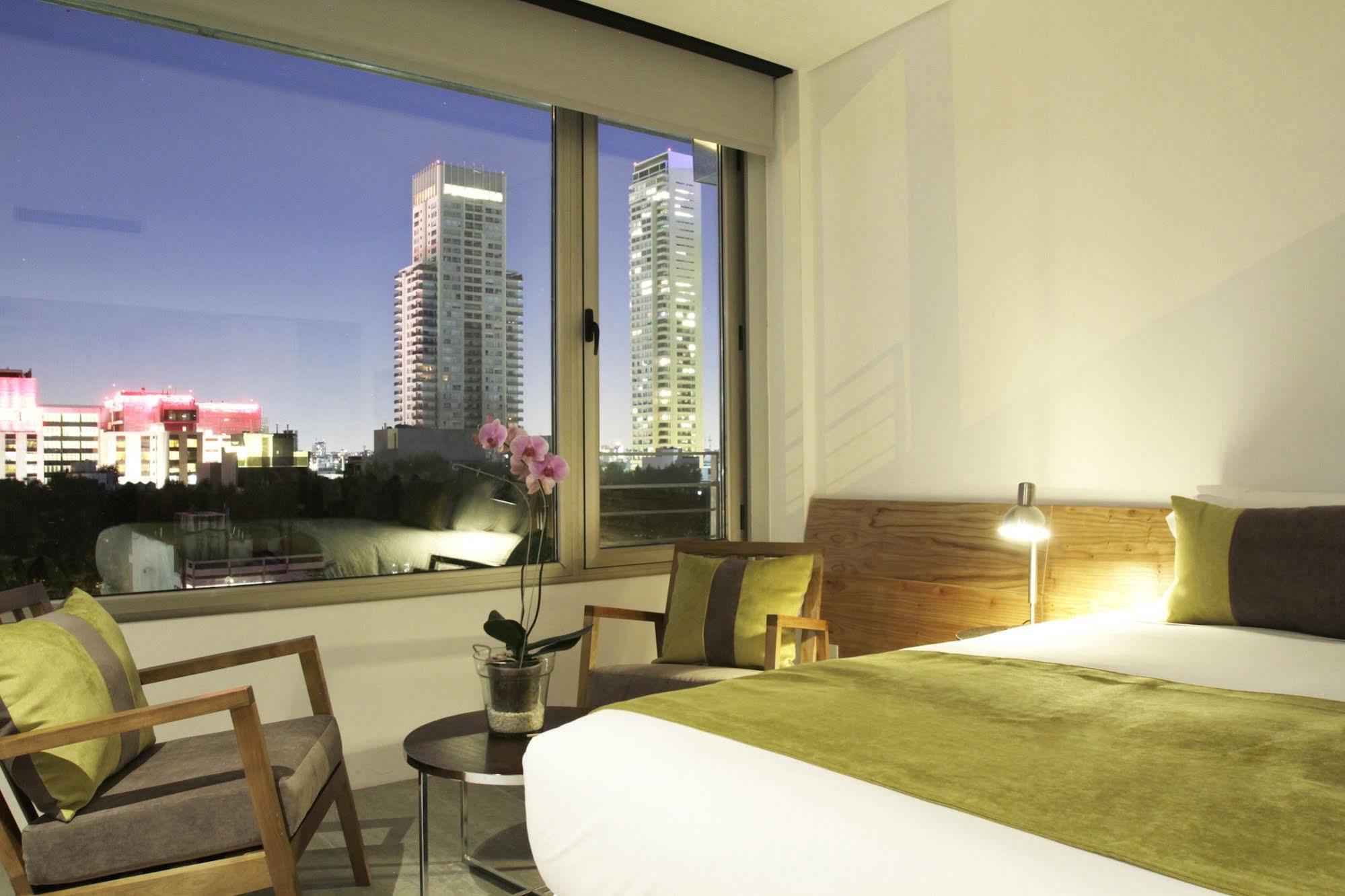 Palo Santo Hotel Buenos Aires Ngoại thất bức ảnh