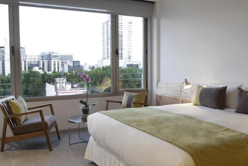 Palo Santo Hotel Buenos Aires Ngoại thất bức ảnh
