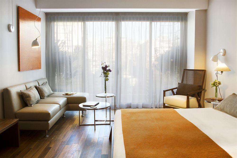Palo Santo Hotel Buenos Aires Ngoại thất bức ảnh